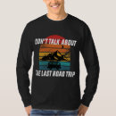 Search for on the road tshirts For him