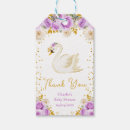 Search for swan gift tags Thank you