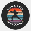 Search for life master stickers Karate kata