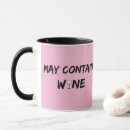 Search for may contain mugs Wine lover