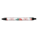 Search for strawberries pens Cute