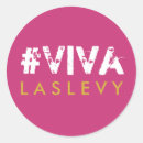 Search for white and gold stickers Party