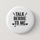 Search for golfer badges Dad