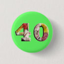 Search for 40th anniversary badges Anniversaries