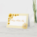 Search for sunflower mothers day cards Mama