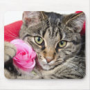 Search for tabby mousepads Adorable