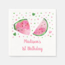 Search for cute watermelon One in a melon