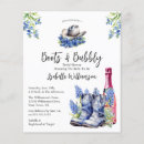 Search for texas bridal shower invitations Country