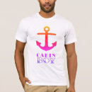 Search for cabin tshirts Anchor