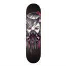 Search for mask skateboards Girl