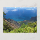 Search for kauai postcards Island