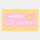 Search for easter chick stickers Little