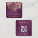 Search for heal business cards For her