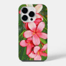 Search for frangipani iphone cases Plumeria