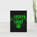 Search for funny bowling cards Spare