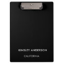 Search for luxury clipboards Elegant