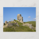 Search for dorset postcards Corfe