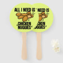Search for chicken nugget crafts party Novelty