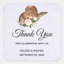 Search for flower girl wedding stickers Watercolor