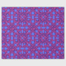 Search for baroque wrapping paper Pink