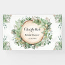 Search for rustic birthday banners Baby shower