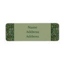 Search for fine art return address labels Doodlefly
