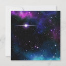 Search for galaxies cards Universe