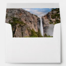 Search for travel envelopes Sky
