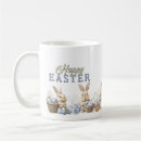 Search for blue easter egg mugs Pastel