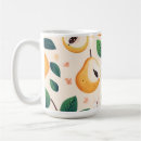 Search for pear mugs Fruit