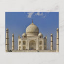 Search for agra postcards Mausoleum