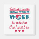 Search for work magnets Msw