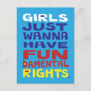 Search for activist postcards Feminism