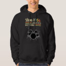 Search for drummer hoodies Musician