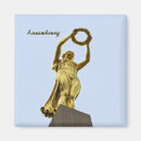 Search for luxembourg magnets Architecture