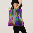 Search for psychedelic bags Blue