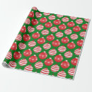 Search for jingle bells wrapping paper Merry christmas