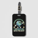 Search for environment luggage tags Ecology