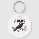 Search for christmas key rings Funny chicken