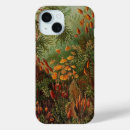 Search for red mushroom iphone cases Green