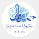 Search for blue orchid crafts party Watercolor