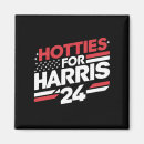 Search for twenty four magnets Kamala