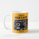 Search for mixtape mugs Cassette tape
