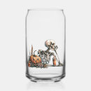 Search for bat skeleton barware Pumpkin