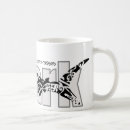 Search for tribal mugs Black
