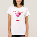 Search for holiday martini tshirts Cocktails