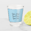 Search for ceremony barware Blue