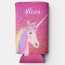 Search for unicorn can coolers Fairytale