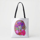 Search for day of the dead bags Mexican