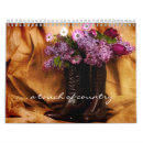 Search for barn calendars Vintage